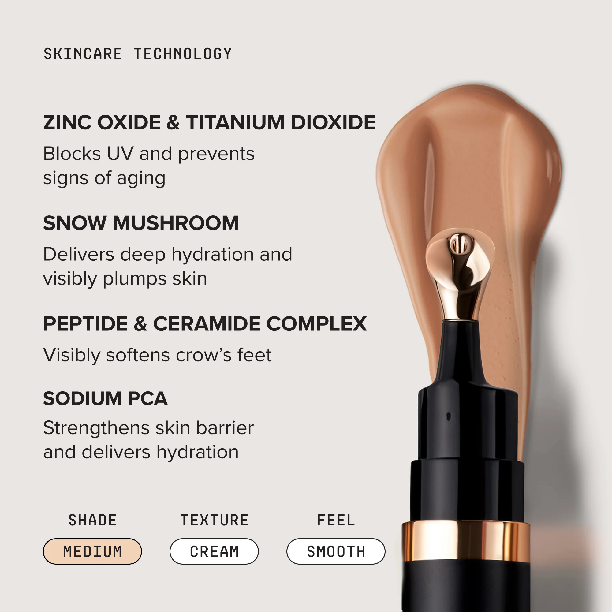 Luminous Eye Corrector® SPF 41 - Medium - Image 13