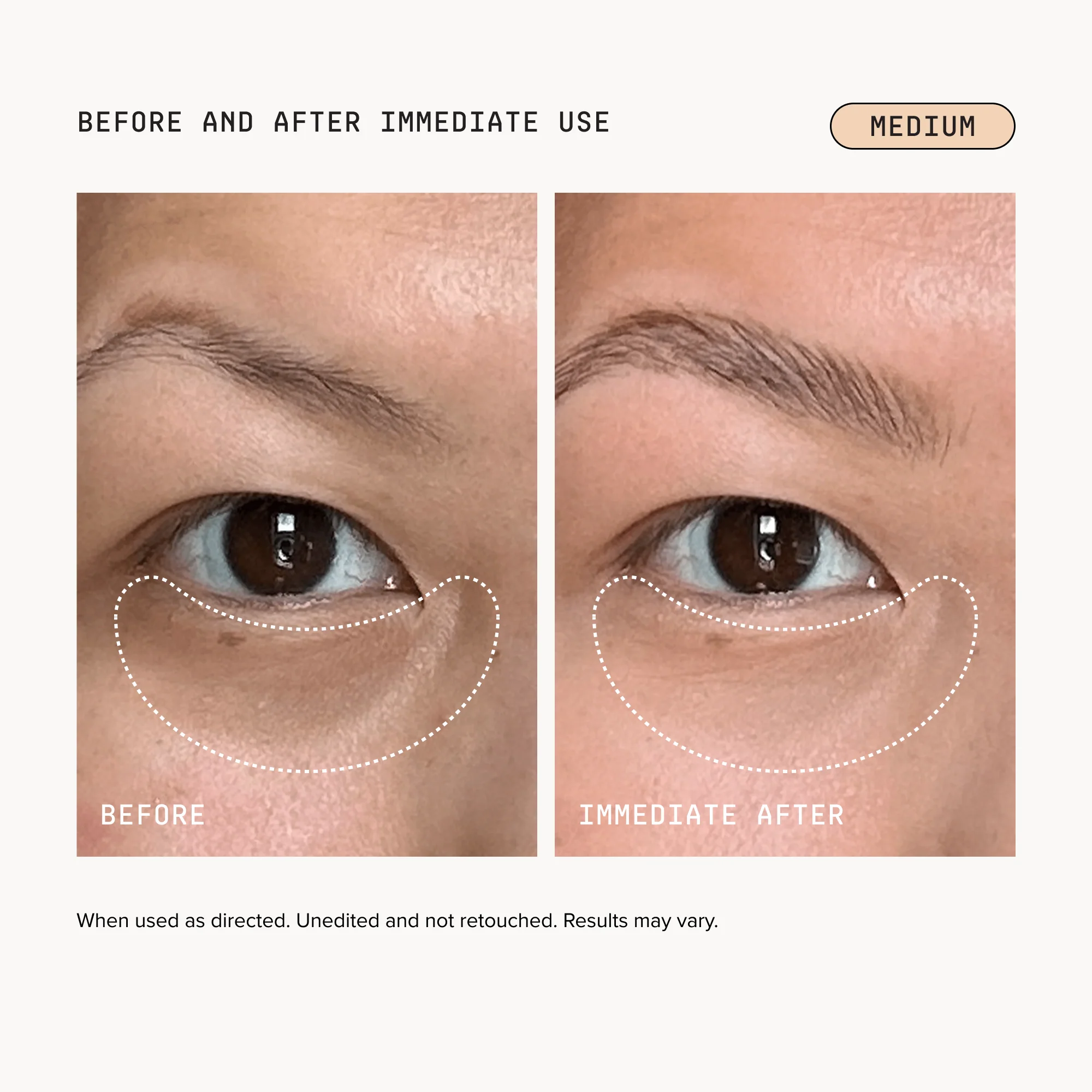 Luminous Eye Corrector® SPF 41 - Medium - Image 14