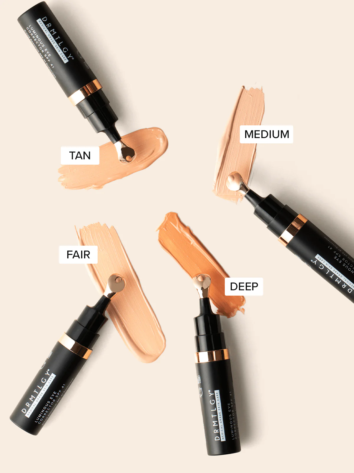 Luminous Eye Corrector® SPF 41 - Medium - Image 7