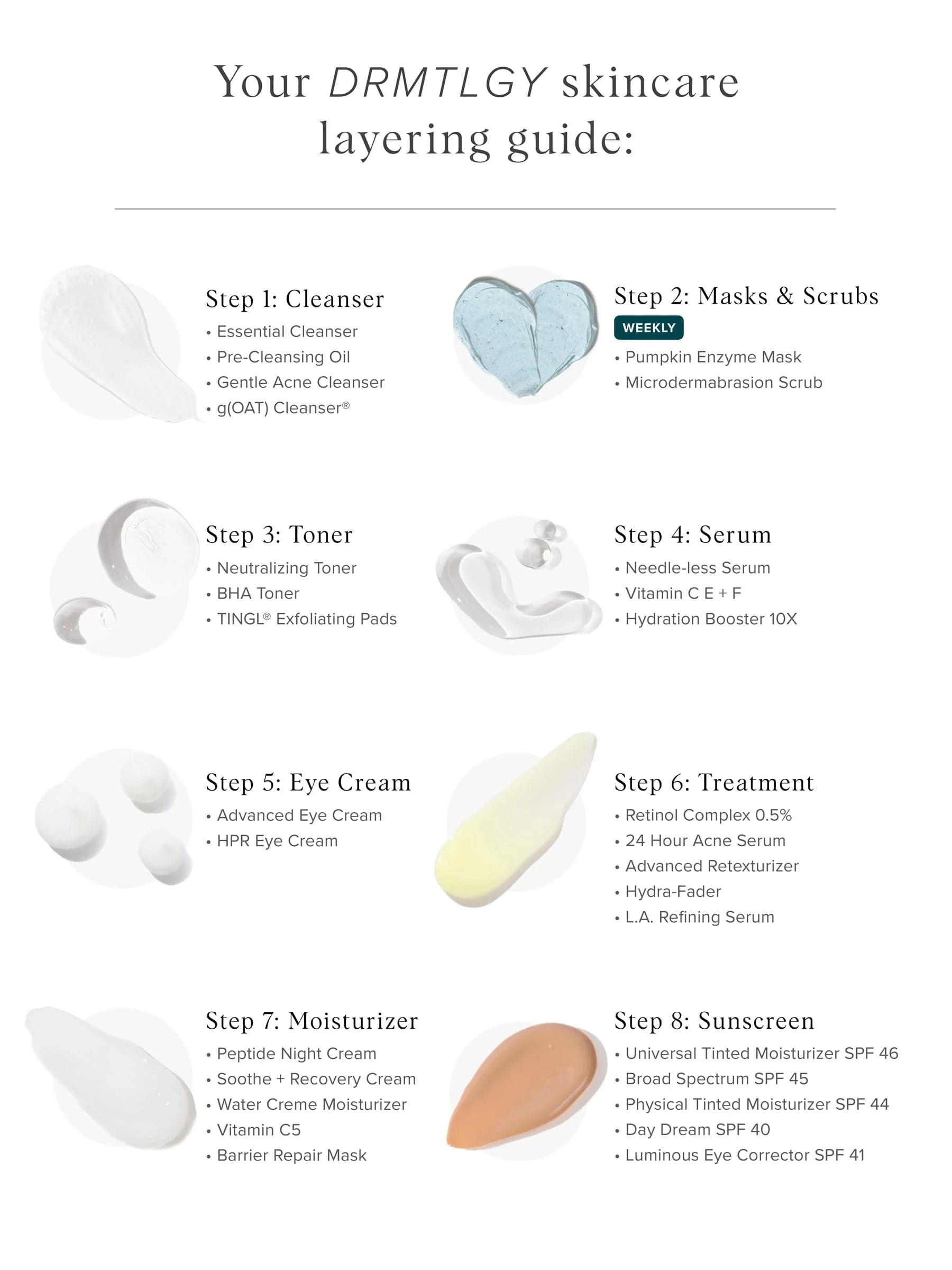 Pumpkin Enzyme Mask - Image 8