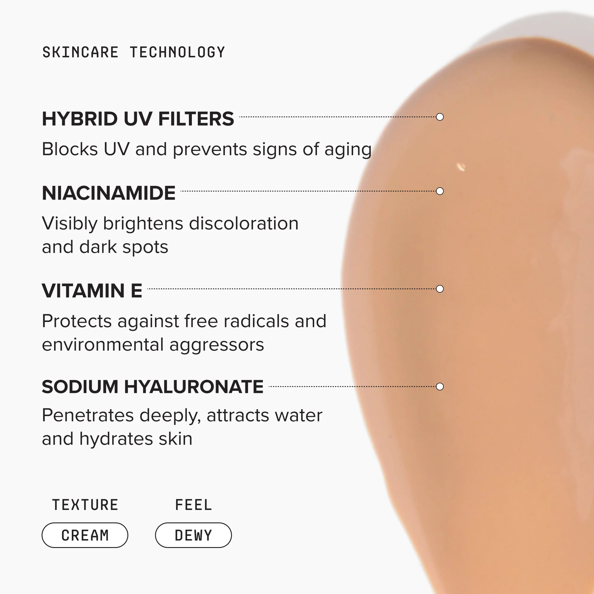 Universal Tinted Moisturizer SPF 46 - Image 14