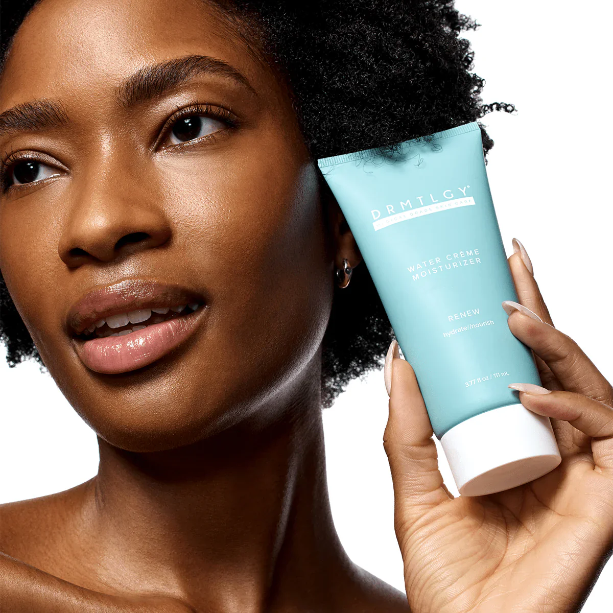 Water Crème Moisturizer - Image 10