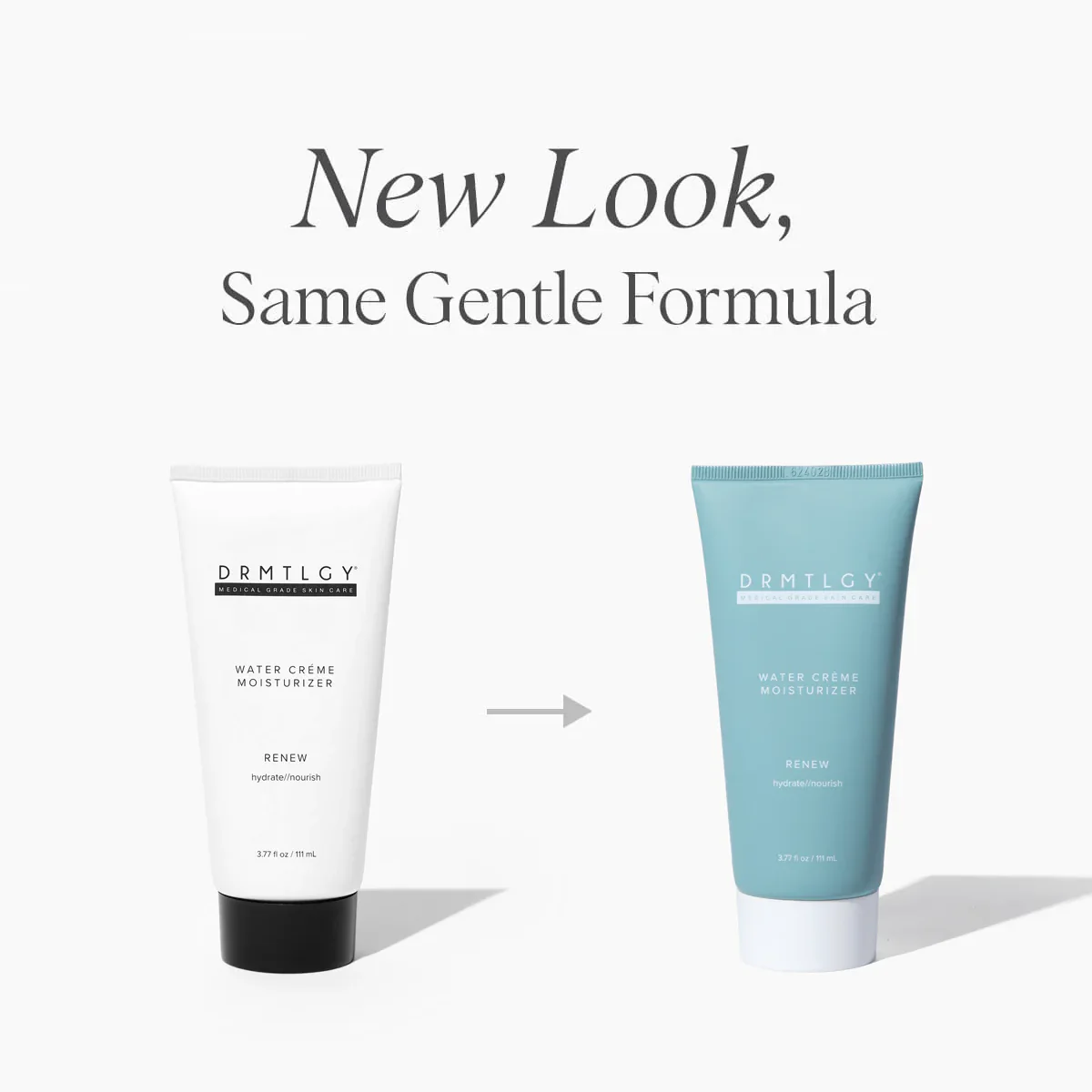 Water Crème Moisturizer - Image 11