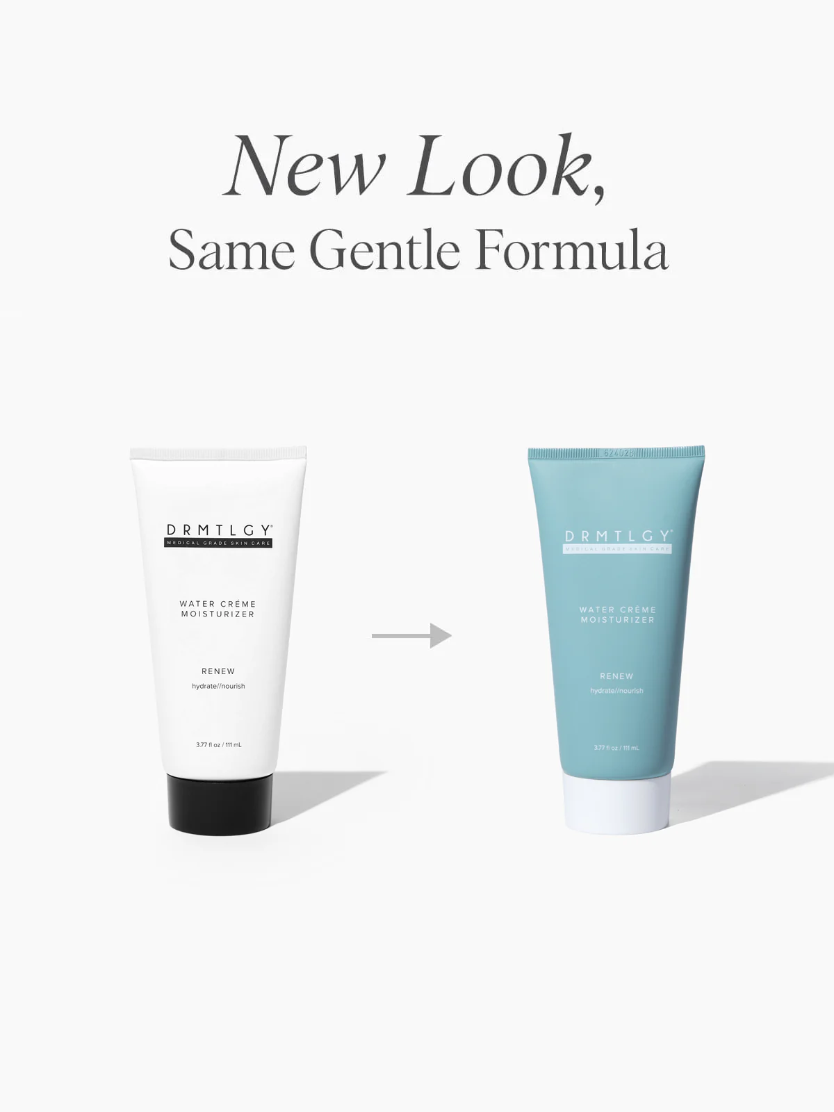 Water Crème Moisturizer - Image 6