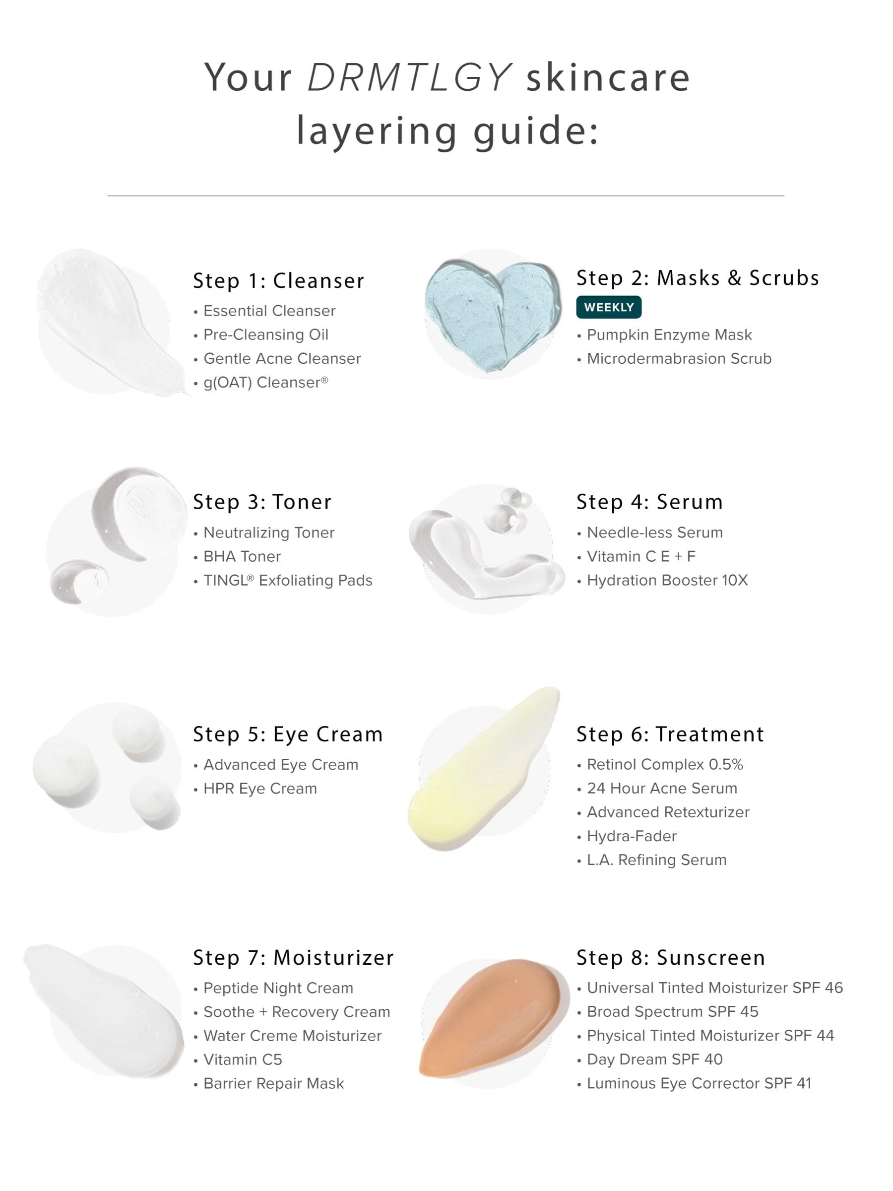 Water Crème Moisturizer - Image 8